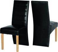 See more information about the G5 Chair - BLACK