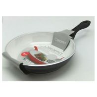 See more information about the Frying Pan Medium 24cm (Black)