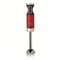 See more information about the Morphy Richards Hand Blender Trans Red 402009