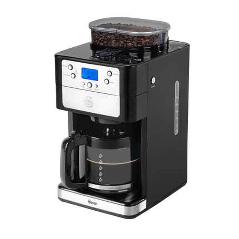 Swan Bean To Cup Coffee Maker SK32020N