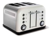 See more information about the New Accents 4 Slice Toaster 242005