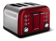 See more information about the New Accents 4 Slice Toaster 242004