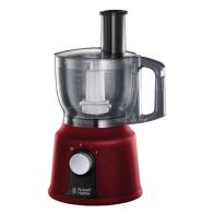 See more information about the Rosso Food Processor 600W 19006