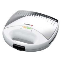 See more information about the White Sandwich Maker VST027