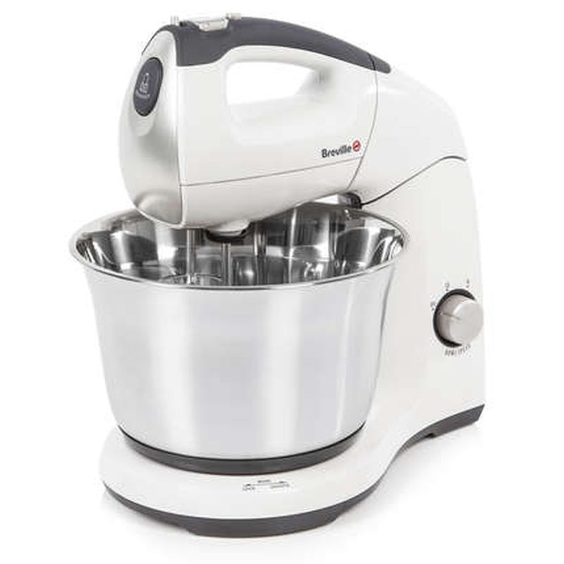 BREVILLE DIGITAL TWIN VFP040