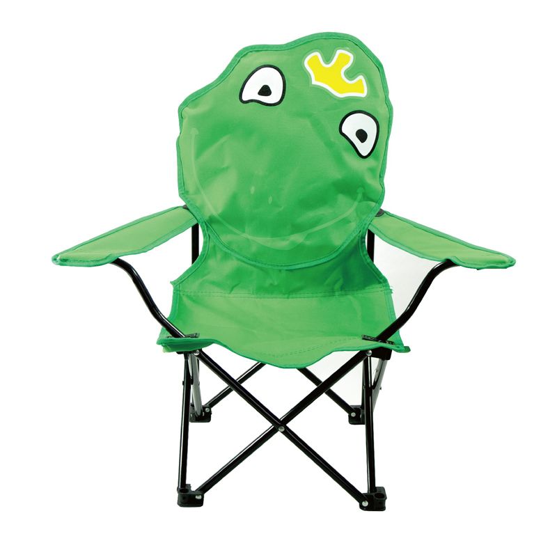 Children's Animal Chair Frog