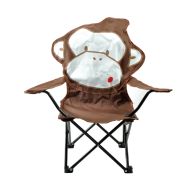 See more information about the Children's Animal Chair Monkey