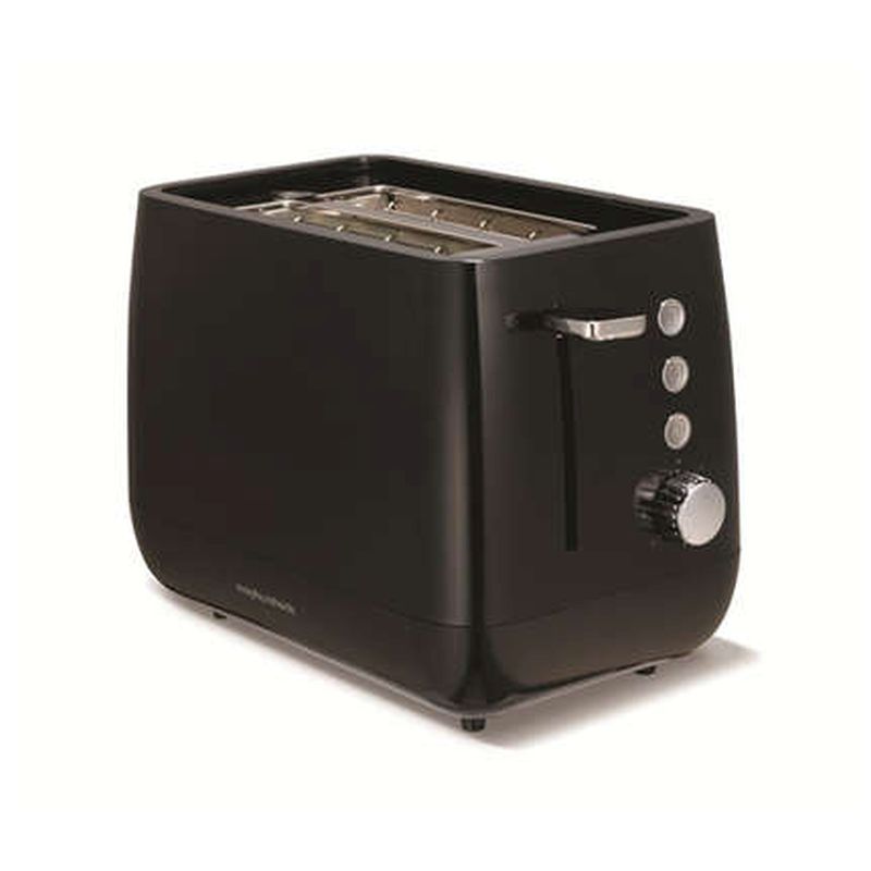 Chroma plastic toaster 2 slice 221106