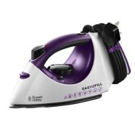 See more information about the 2400W Easy 2 Fill Iron Purple 19821