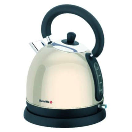 See more information about the Cream Trad Kettle VKJ487