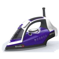 See more information about the Steam advance 2600w iron VIN368