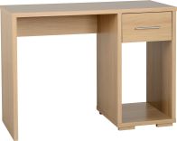 See more information about the Kingston Computer Desk in Euro Oak