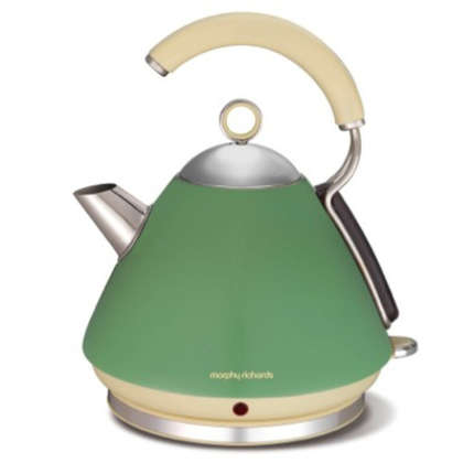 See more information about the Accents Kettle 102255