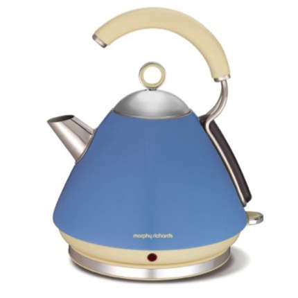 Accents Kettle