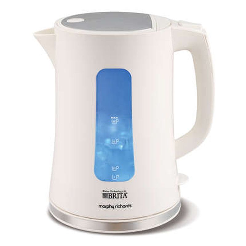 Brita accents filter plastic 120004