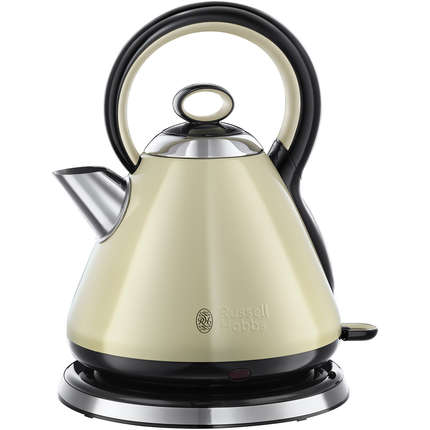 See more information about the Legacy Kettle Cream 21882