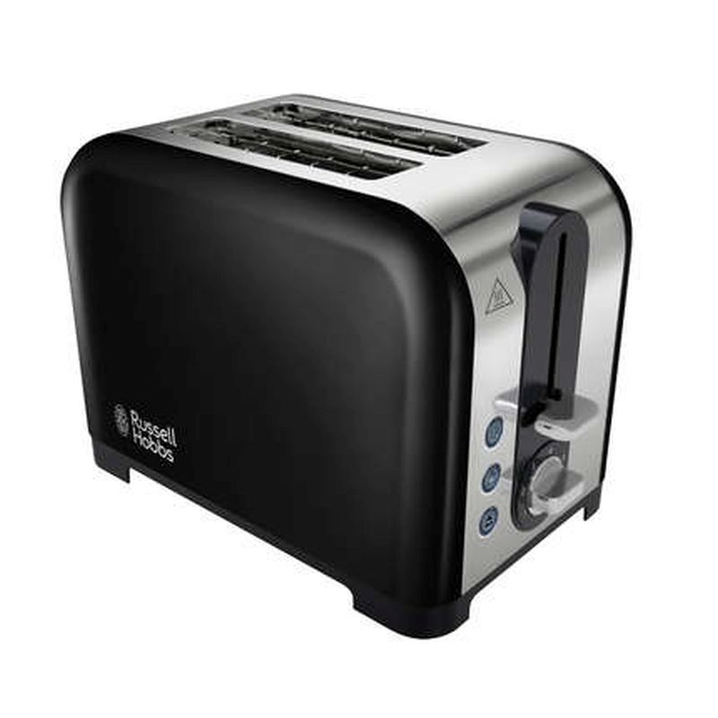 2 Slice Cantebury Toaster 22392