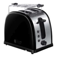 See more information about the Legacy toaster Black 21293