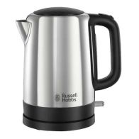 See more information about the Cantebury Polished Kettle 20611