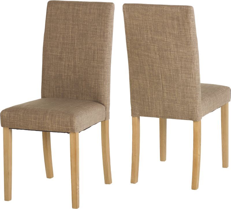 G3 Dining Chair - SAND FABRIC