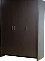 See more information about the Denver 3 Door Wardrobe