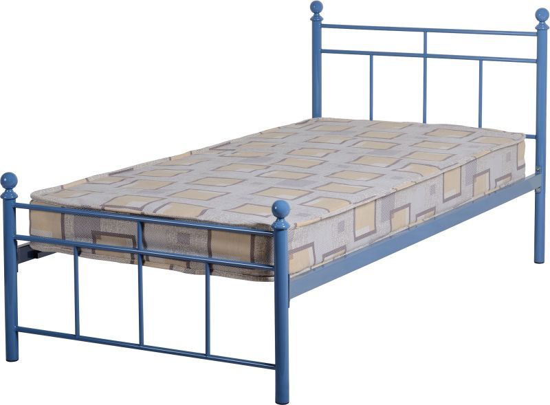 Callum Single Bed