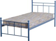 See more information about the Callum Single Bed