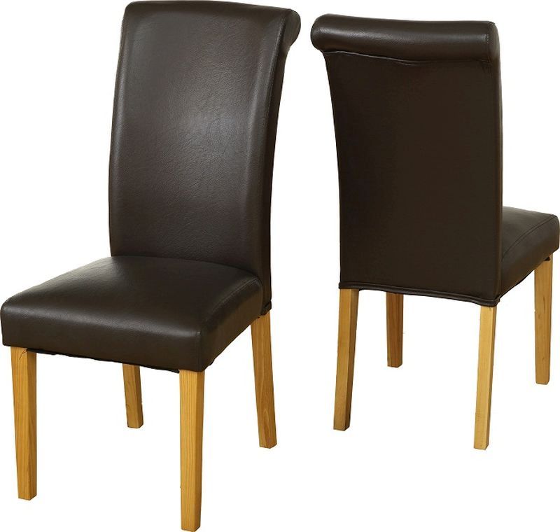 Dunoon Chair