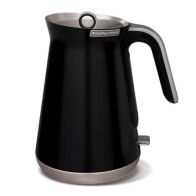 See more information about the Aspect steel jug kettle black 100002