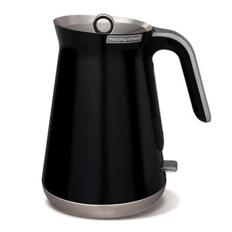 Aspect steel jug kettle black 100002