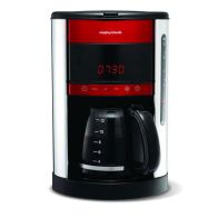 See more information about the digital filter coffee red 162005