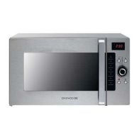 See more information about the Microwave / Grill / Convection