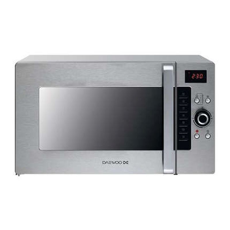 Microwave / Grill / Convection