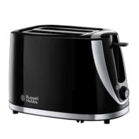 See more information about the Mode Black 2 Slice Toaster 21410