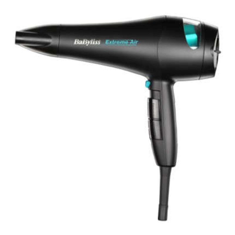 Extreme Air 2100w Hairdryer 5197CU