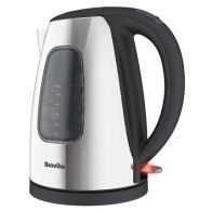 See more information about the S/Steel Kettle VKJ915