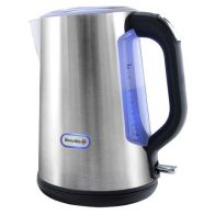 See more information about the Breville Brushed Jug Kettle VKJ900