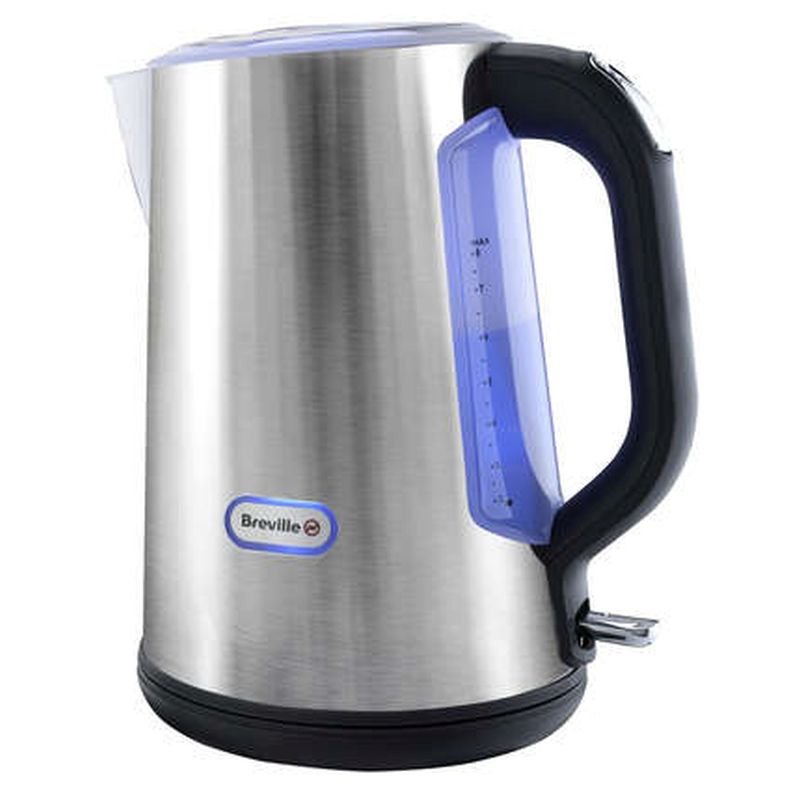 Breville Brushed Jug Kettle VKJ900