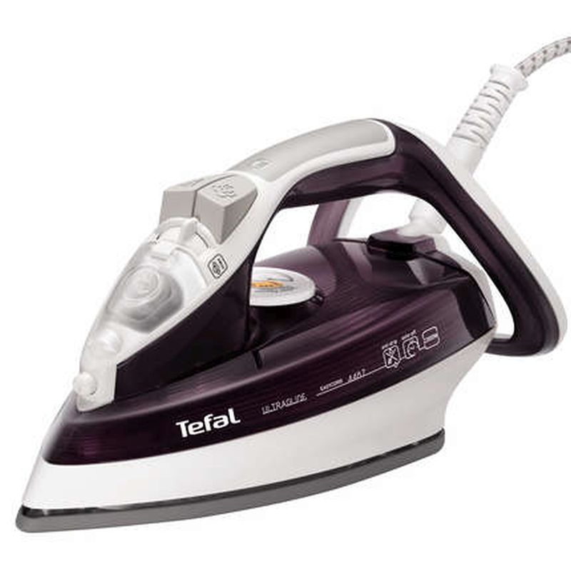 Tefal Ultraglide Easycord Iron FV4487