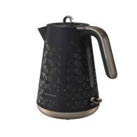 See more information about the Textured Jug Kettle blk 108251