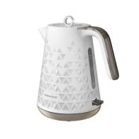 See more information about the Textured Jug Kettle whte