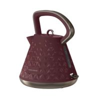 See more information about the Prism Textured Kettle Merlot 108103