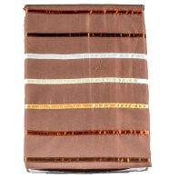 See more information about the Duvet Cover Single (Brown)