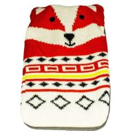 See more information about the Hot Water Bottle 1L (Fox)