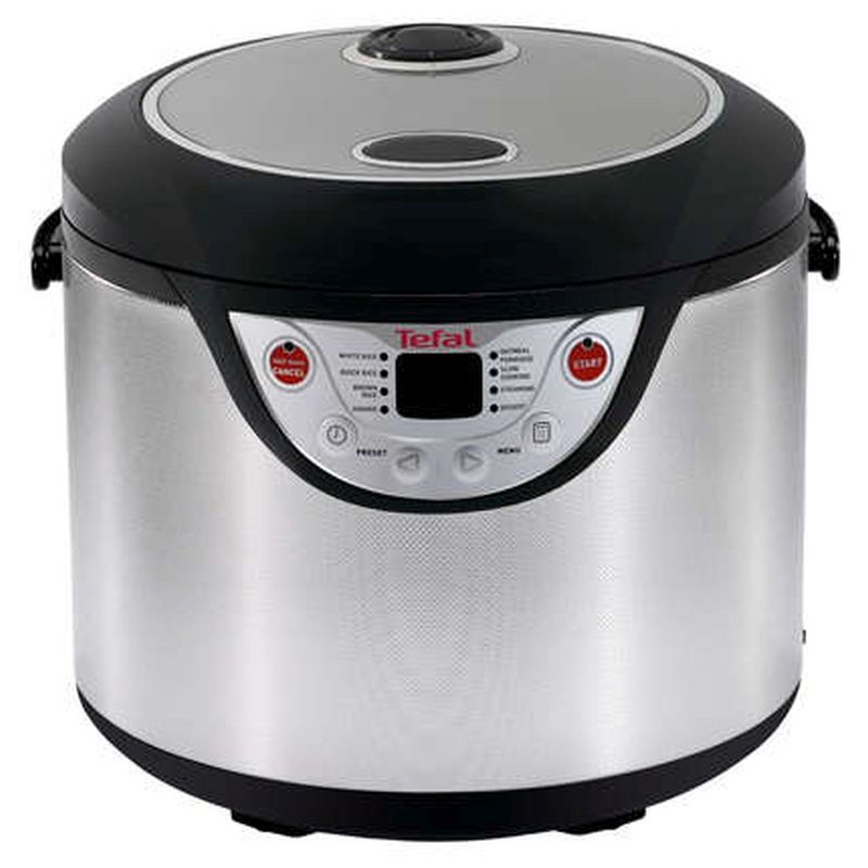 8 in 1 cooker RK302E15