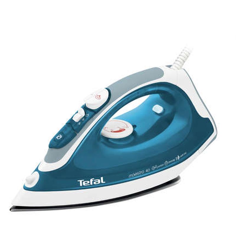 Maestro steam iron FV3740M0