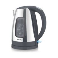 See more information about the stainless steel jug kettle VKJ605