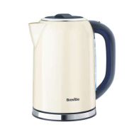 See more information about the BREVILLE CREAM KETTLE VKJ187