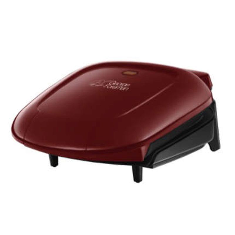 George Foreman Compact Grill 18842