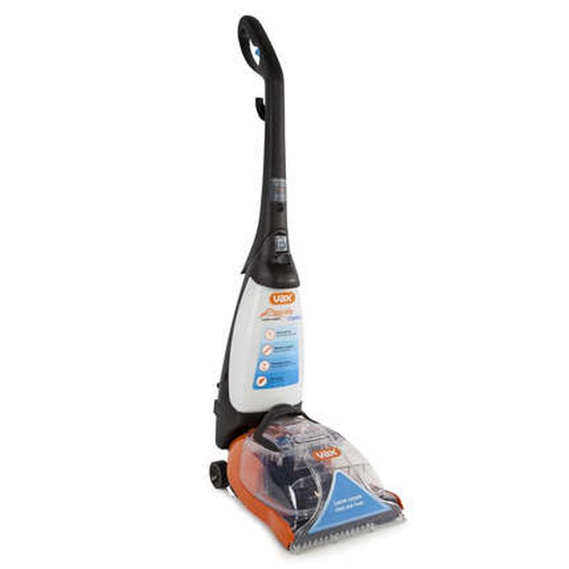 Rapide Carpet Cleaner V024E